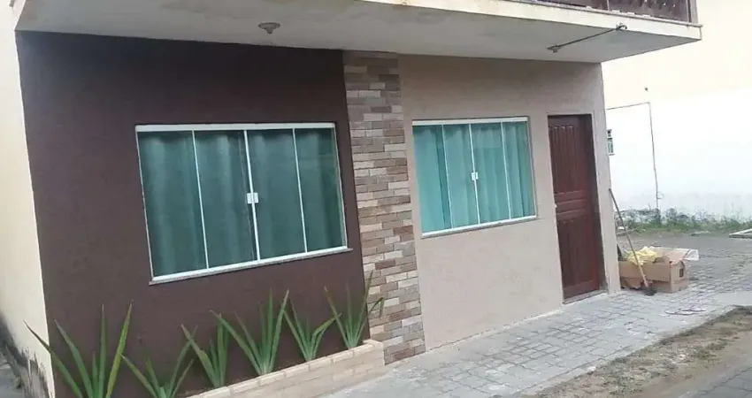 Apartamento com 2 quartos à venda na Chácara Mariléa, Rio das Ostras 