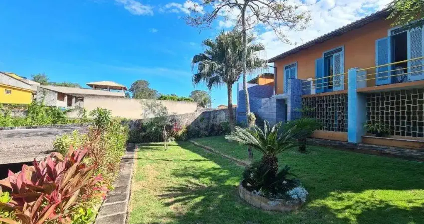 Casa com 8 quartos à venda no Boca da Barra, Rio das Ostras 