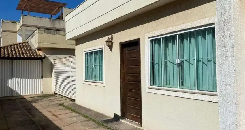 Casa com 2 quartos à venda no Verdes Mares, Rio das Ostras 