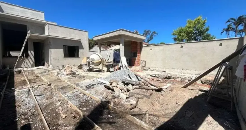 Casa com 3 quartos à venda no Boca da Barra, Rio das Ostras 