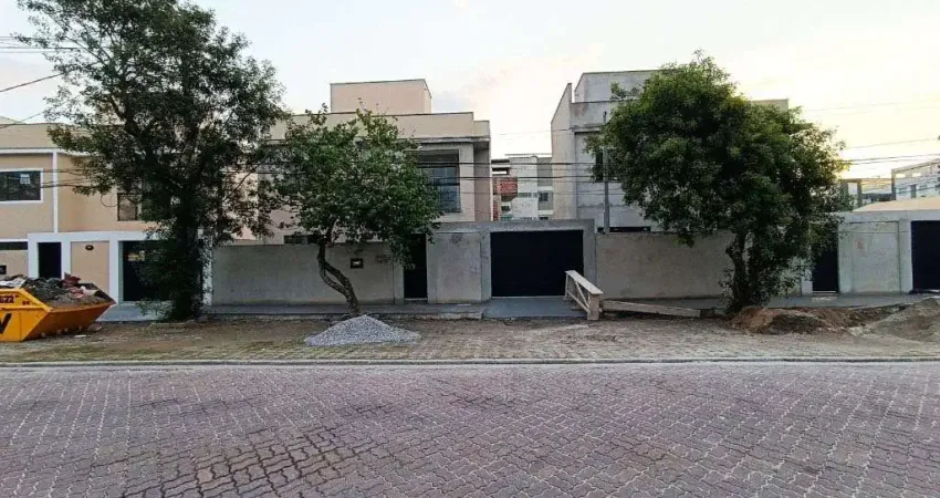 Casa com 3 quartos à venda no Costazul, Rio das Ostras 