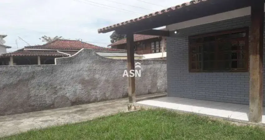 Casa com 3 quartos à venda no Centro, Rio das Ostras 