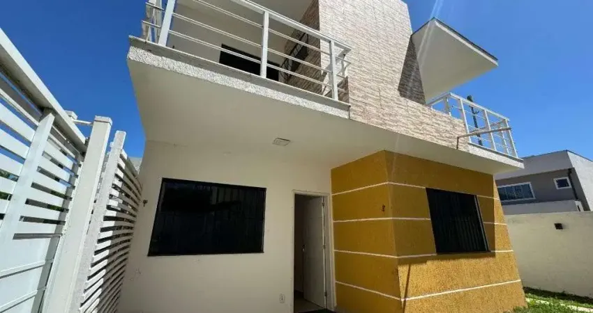 Casa com 3 quartos à venda no Recreio, Rio das Ostras 