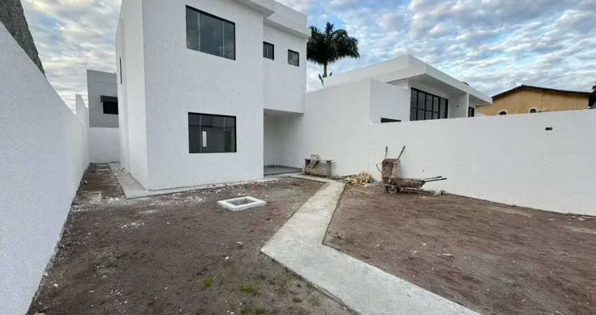 Casa com 4 quartos à venda no Extensão do Bosque, Rio das Ostras 