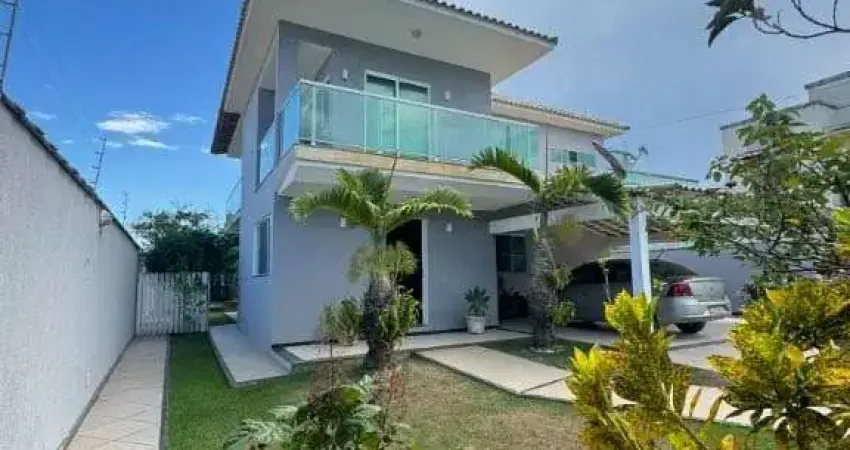 Casa com 3 quartos à venda no Enseada das Gaivotas, Rio das Ostras 