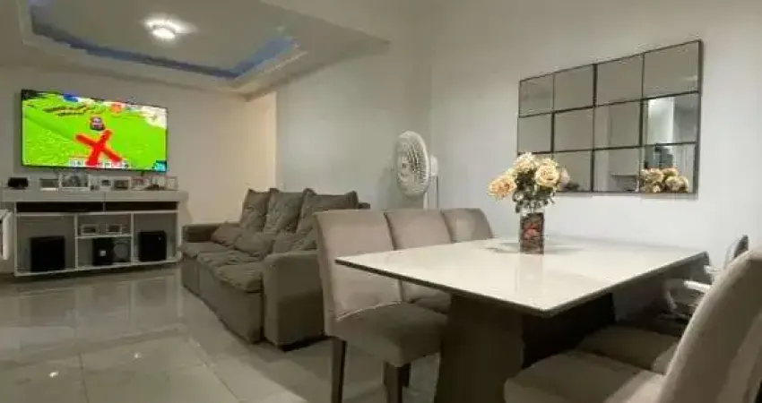 Apartamento com 3 quartos à venda no Floresta das Gaivotas, Rio das Ostras 