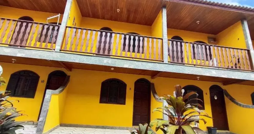 Casa com 2 quartos à venda na Cidade Beira Mar, Rio das Ostras 