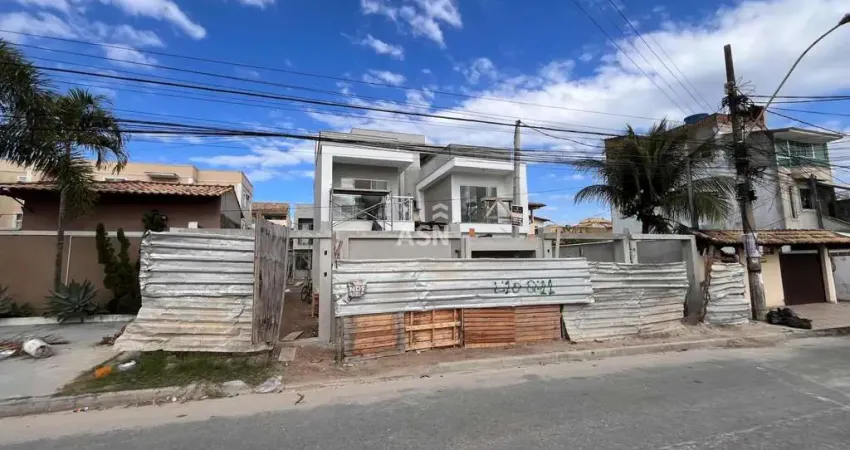 Casa com 3 quartos à venda no Jardim Mariléa, Rio das Ostras