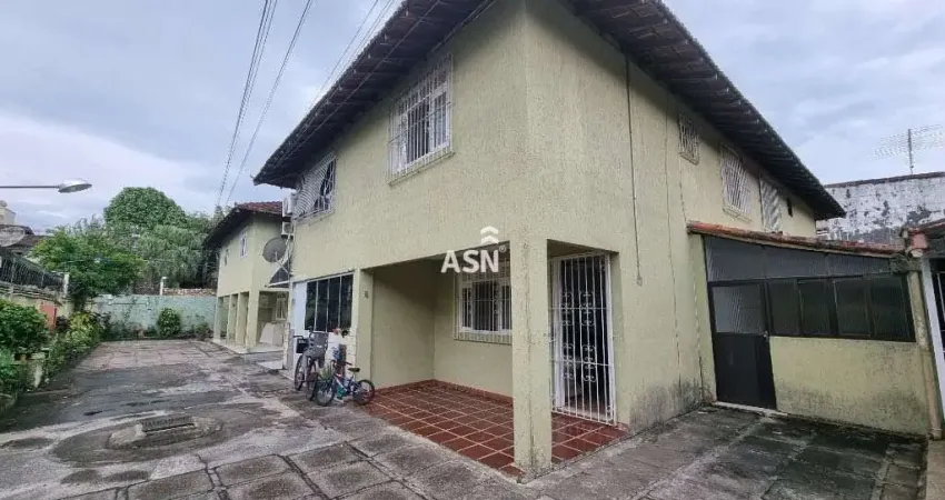 Casa com 2 quartos à venda no Centro, Rio das Ostras 