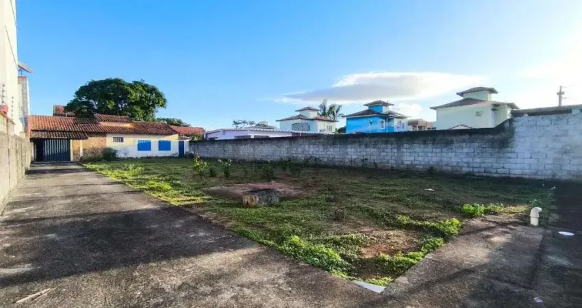 Casa com 1 quarto à venda no Extensão do Bosque, Rio das Ostras 