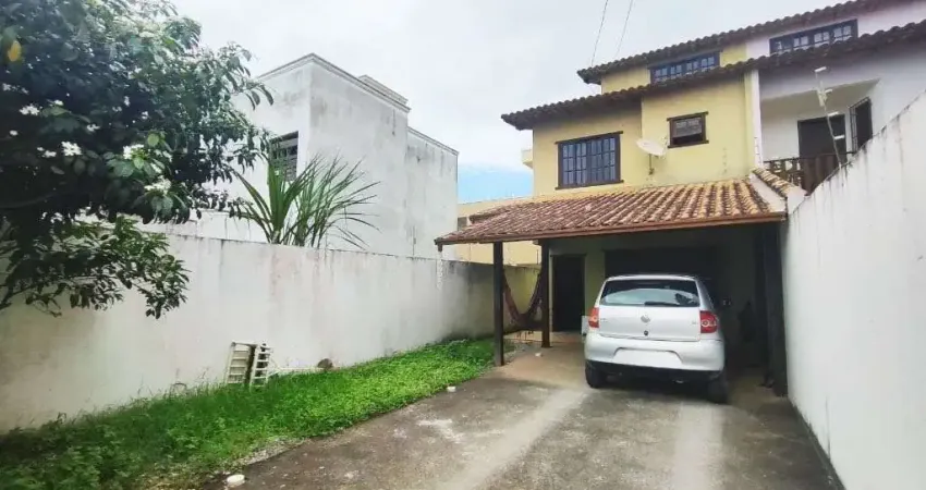 Casa com 3 quartos à venda no Terra Firme, Rio das Ostras 