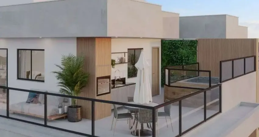 Apartamento com 3 quartos à venda no Costazul, Rio das Ostras 