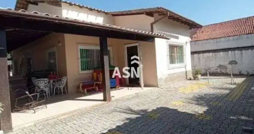 Casa com 3 quartos à venda no Recreio, Rio das Ostras 