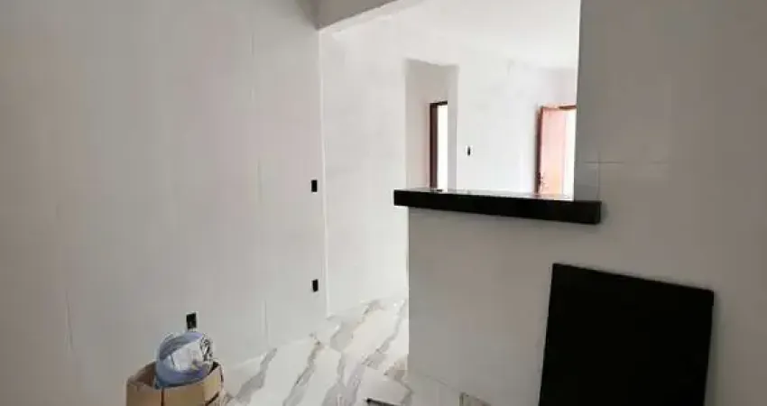 Casa com 2 quartos à venda no Condomínio Porto Seguro, Rio das Ostras 