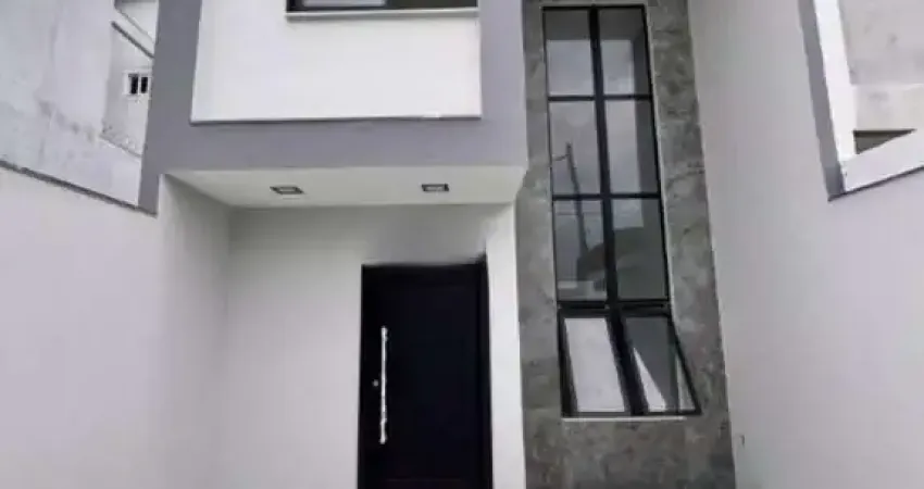 Casa com 3 quartos à venda no Mirante da Lagoa, Macaé 