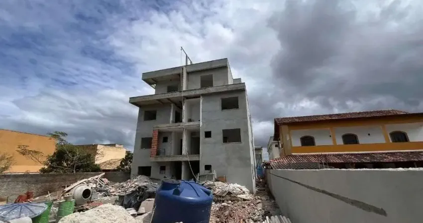 Apartamento com 2 quartos à venda no Atlântica, Rio das Ostras 