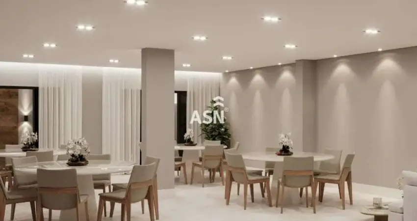 Apartamento com 3 quartos à venda no Costazul, Rio das Ostras 
