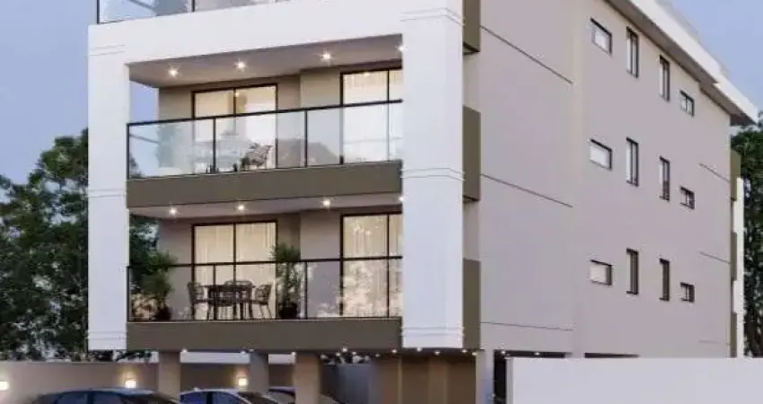 Apartamento com 2 quartos à venda no Costazul, Rio das Ostras 