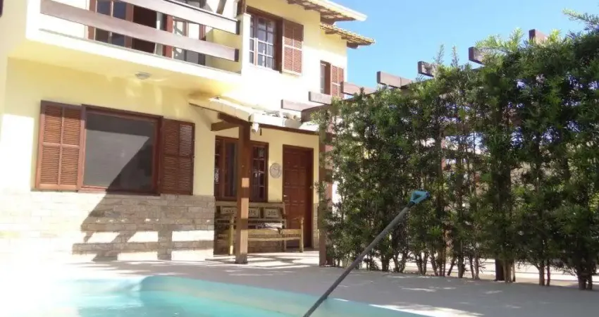 Casa com 4 quartos à venda no Bosque Beira Rio, Rio das Ostras 