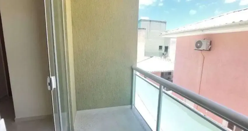 Apartamento à Venda em Maria Turri, Rio das Ostras, 2 Quartos, 75m²