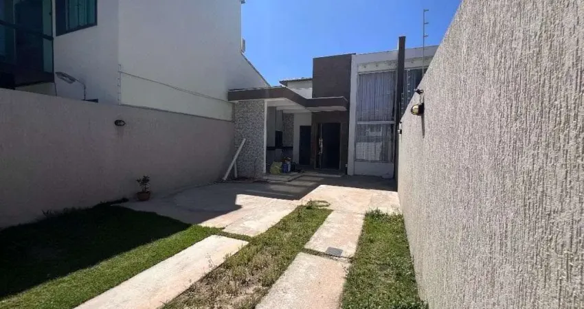 Casa com 3 quartos à venda no Jardim Bela Vista, Rio das Ostras 