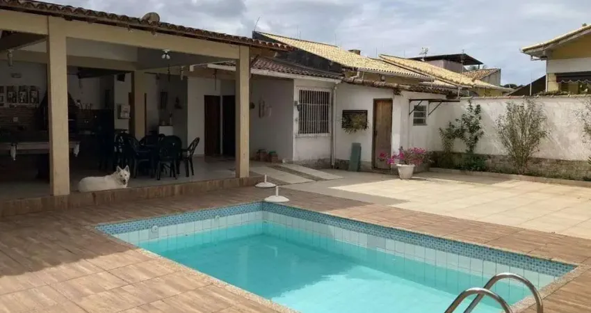 Casa com 4 quartos à venda no Extensão do Bosque, Rio das Ostras 