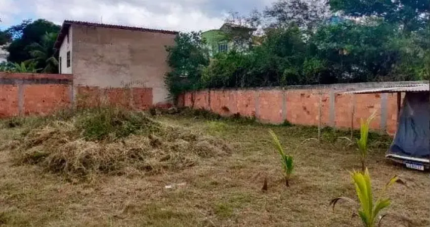 Chácara / sítio à venda no Extensão Novo Rio das Ostras, Rio das Ostras 