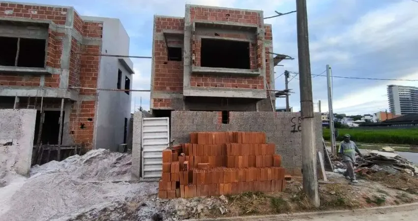 Casa com 3 quartos à venda no Vale das Palmeiras, Macaé 