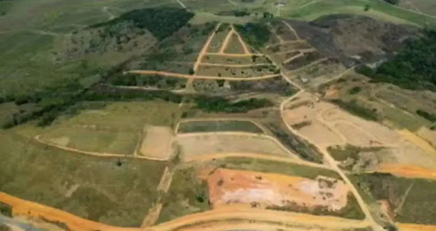 Chácara / sítio à venda no Cantagalo, Rio das Ostras 