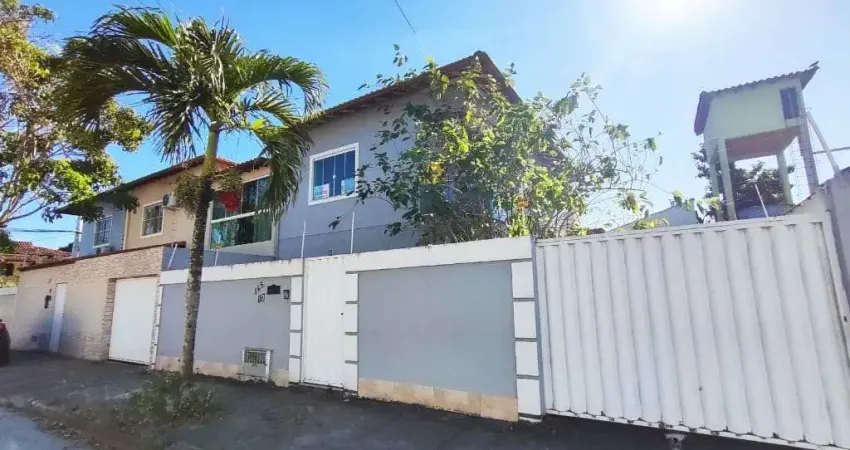 Casa com 3 quartos à venda no Ouro Verde, Rio das Ostras 