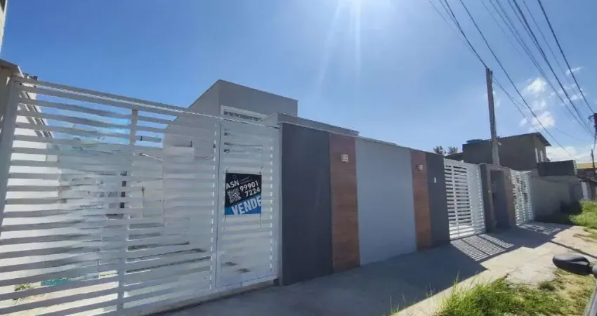 Casa com 3 quartos à venda no Enseada das Gaivotas, Rio das Ostras 