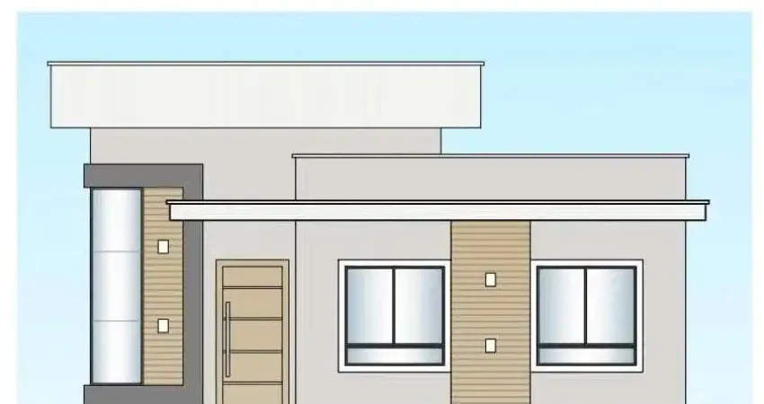 Casa com 2 quartos à venda no Enseada das Gaivotas, Rio das Ostras 