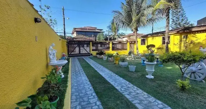 Casa com 4 quartos à venda no Costazul, Rio das Ostras 