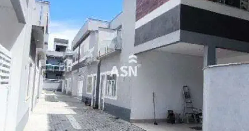 Casa com 2 quartos à venda na Âncora, Rio das Ostras 