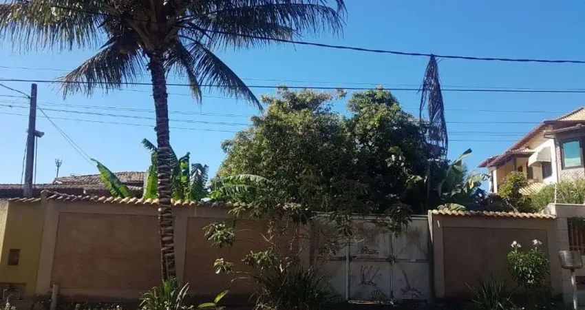 Chácara / sítio à venda no Costazul, Rio das Ostras 