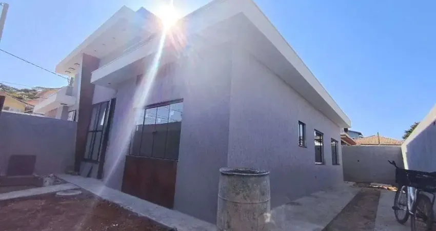 Casa com 2 quartos à venda no Extensão do Bosque, Rio das Ostras 