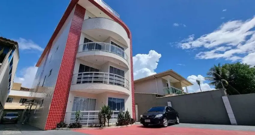 Apartamento Duplex/Cobertura em Praia Mar  -  Rio das Ostras