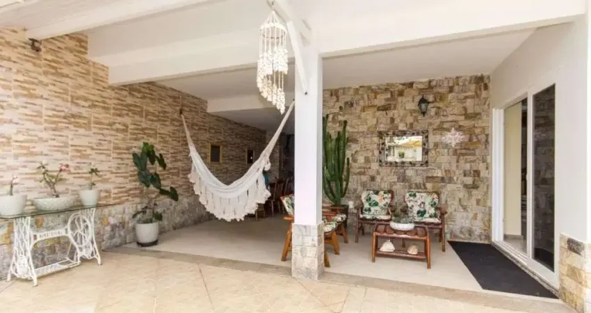 Casa com 3 quartos à venda no Nova Aliança, Rio das Ostras 