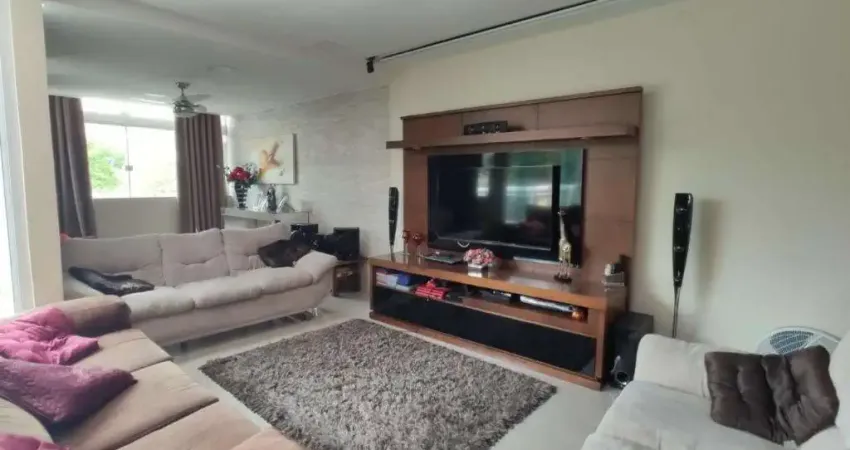 Apartamento com 3 quartos à venda no Bosque da Praia, Rio das Ostras 