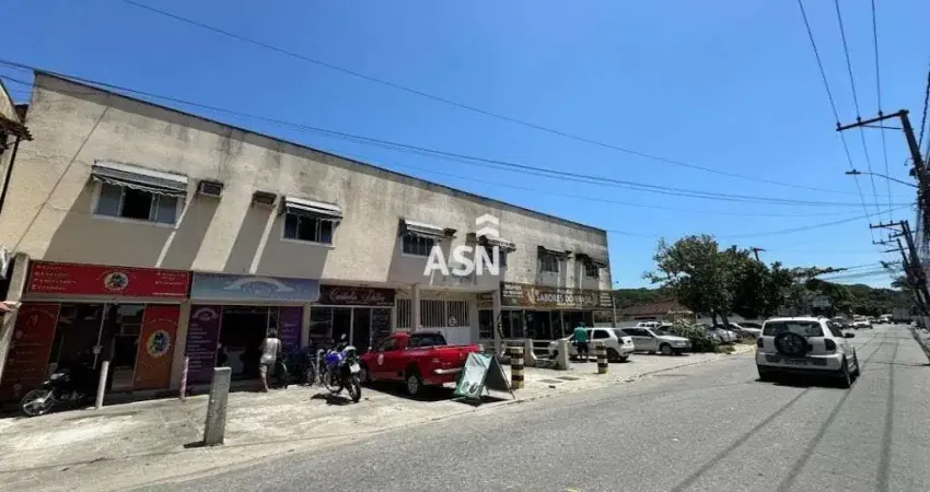 Apartamento com 2 quartos à venda no Recanto, Rio das Ostras 