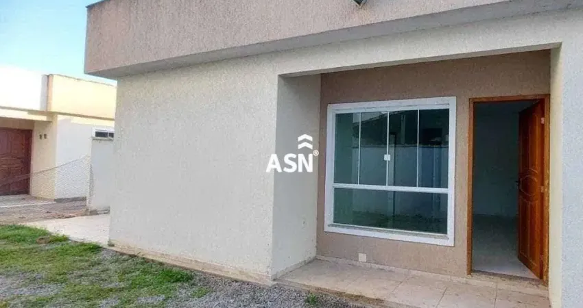 Casa com 3 quartos à venda na Serramar, Rio das Ostras 