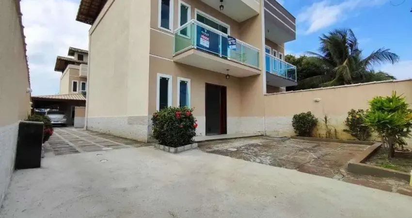 Casa com 2 quartos à venda no Enseada das Gaivotas, Rio das Ostras 
