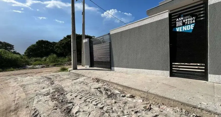 Casa com 3 quartos à venda no Enseada das Gaivotas, Rio das Ostras 