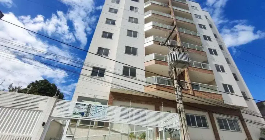 Apartamento com 3 quartos à venda no Granja dos Cavaleiros, Macaé 