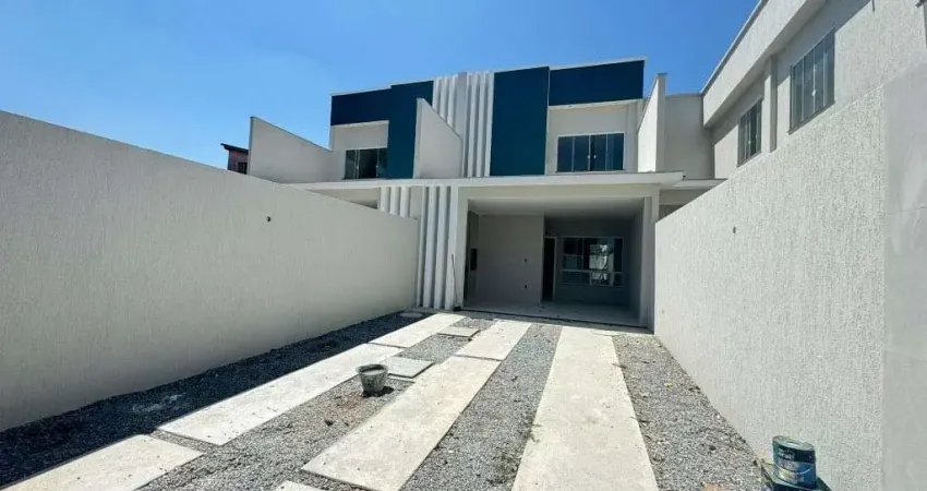 Casa com 3 quartos à venda no Ouro Verde, Rio das Ostras 