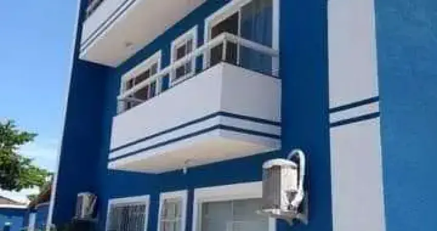 Apartamento em Floresta da Gaivota  -  Rio das Ostras