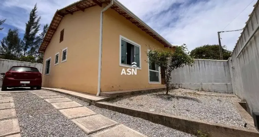 Casa com 2 quartos à venda no Colinas, Rio das Ostras 