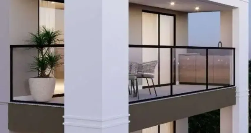 Apartamento com 2 quartos à venda no Costazul, Rio das Ostras 