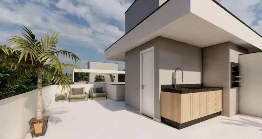 Casa com 4 quartos à venda no Jardim Mariléa, Rio das Ostras 
