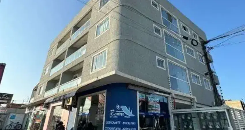 Apartamento com 2 quartos à venda no Village Rio das Ostras, Rio das Ostras 